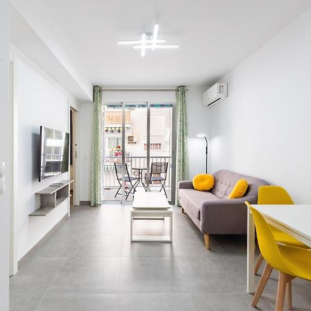 Edificio Sirena Apartment Nerja Exterior photo