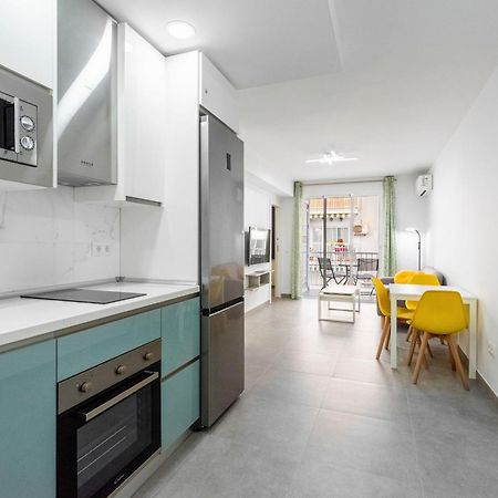 Edificio Sirena Apartment Nerja Exterior photo
