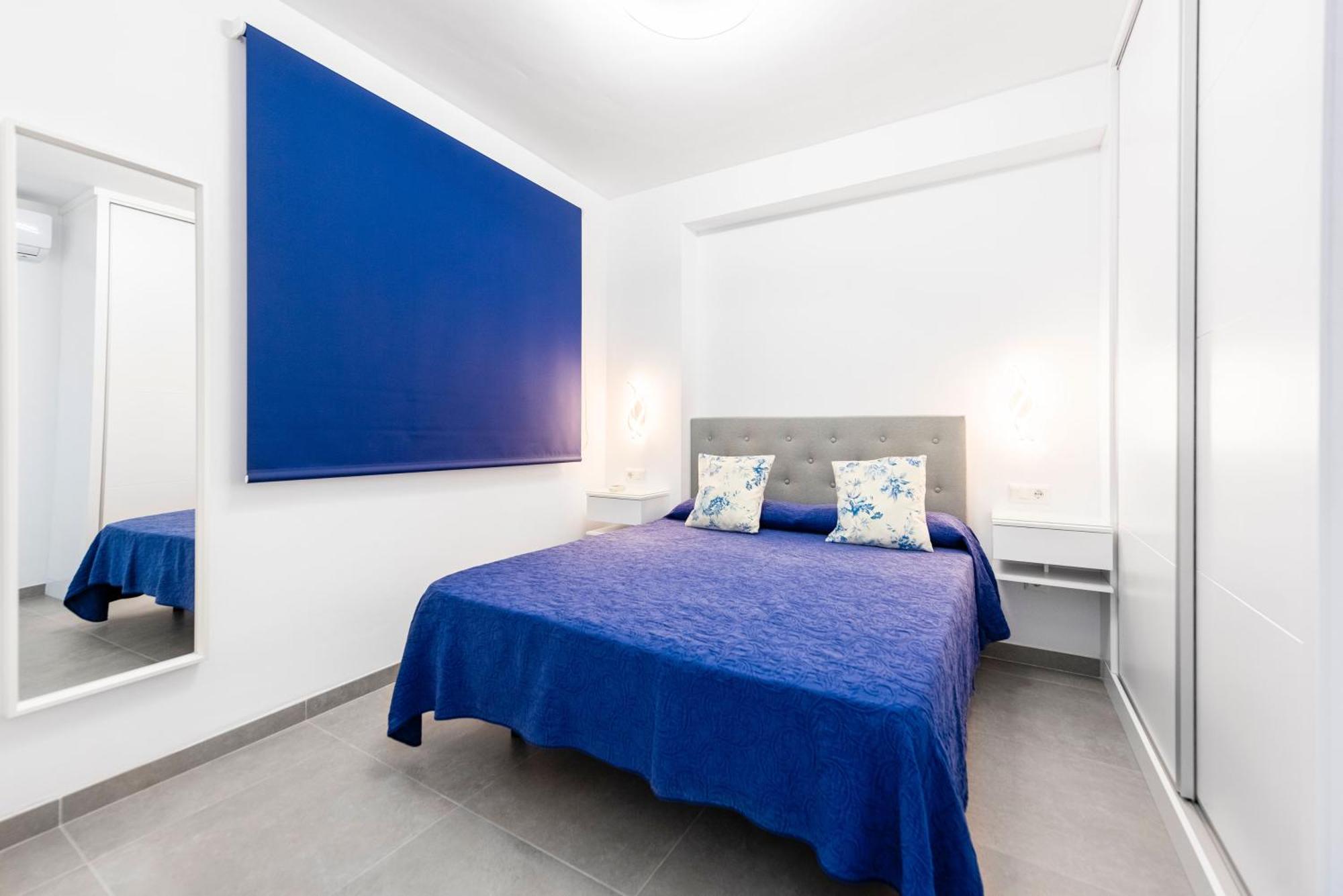 Edificio Sirena Apartment Nerja Exterior photo
