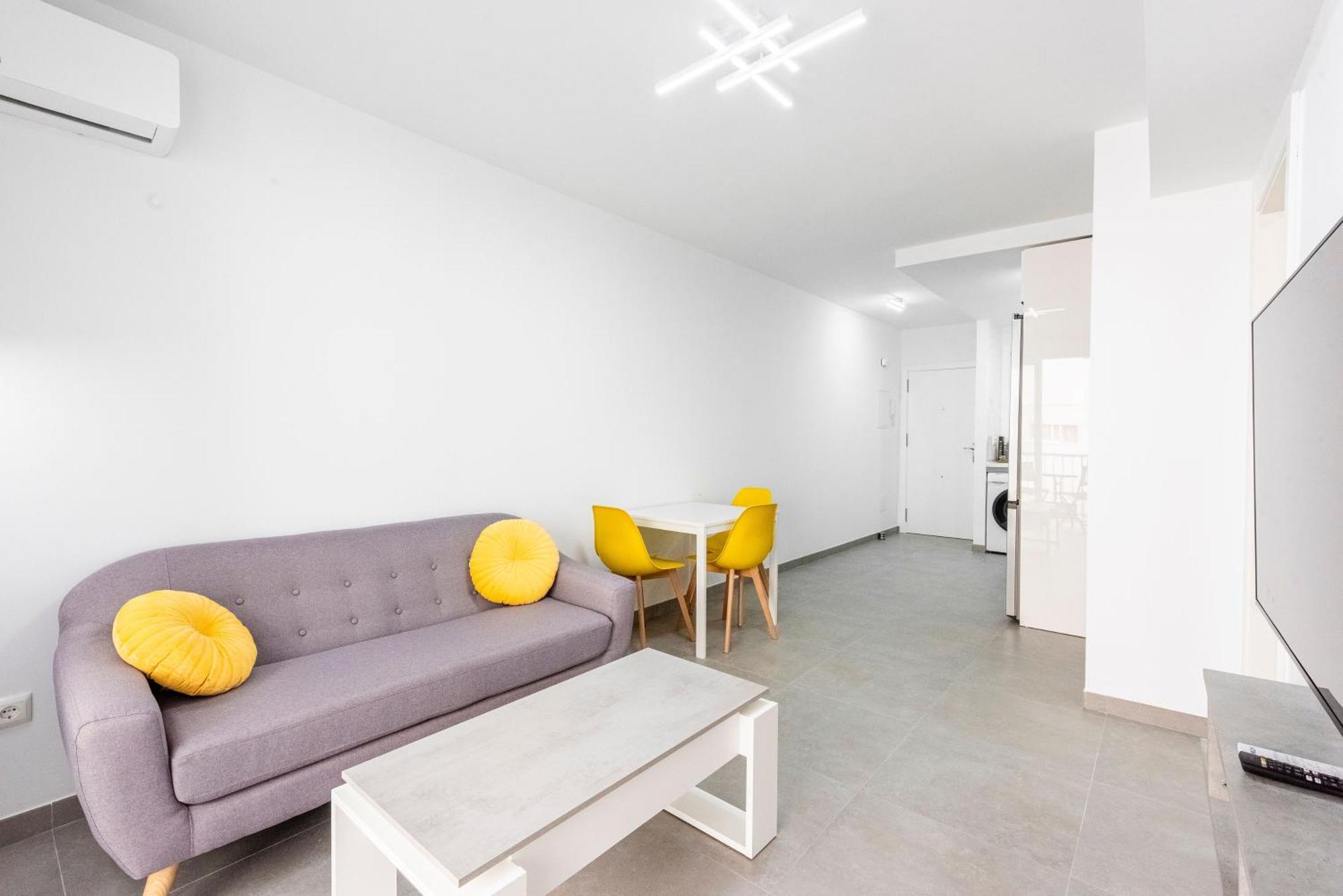 Edificio Sirena Apartment Nerja Exterior photo